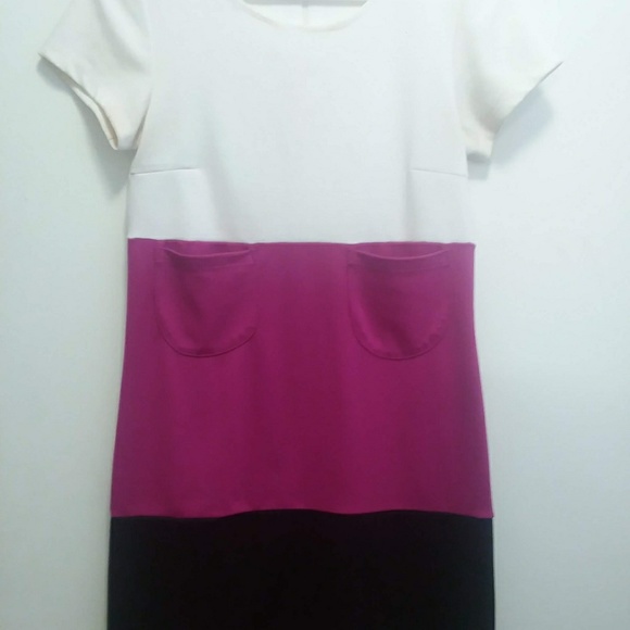 🌟5for25🌟Tri-Polar Dress - Picture 4 of 4